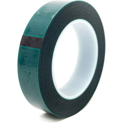 Bertech - Masking & Painters Tape Tape Type: High Temperature Masking Tape Material Type: Polyester Film - Makers Industrial Supply