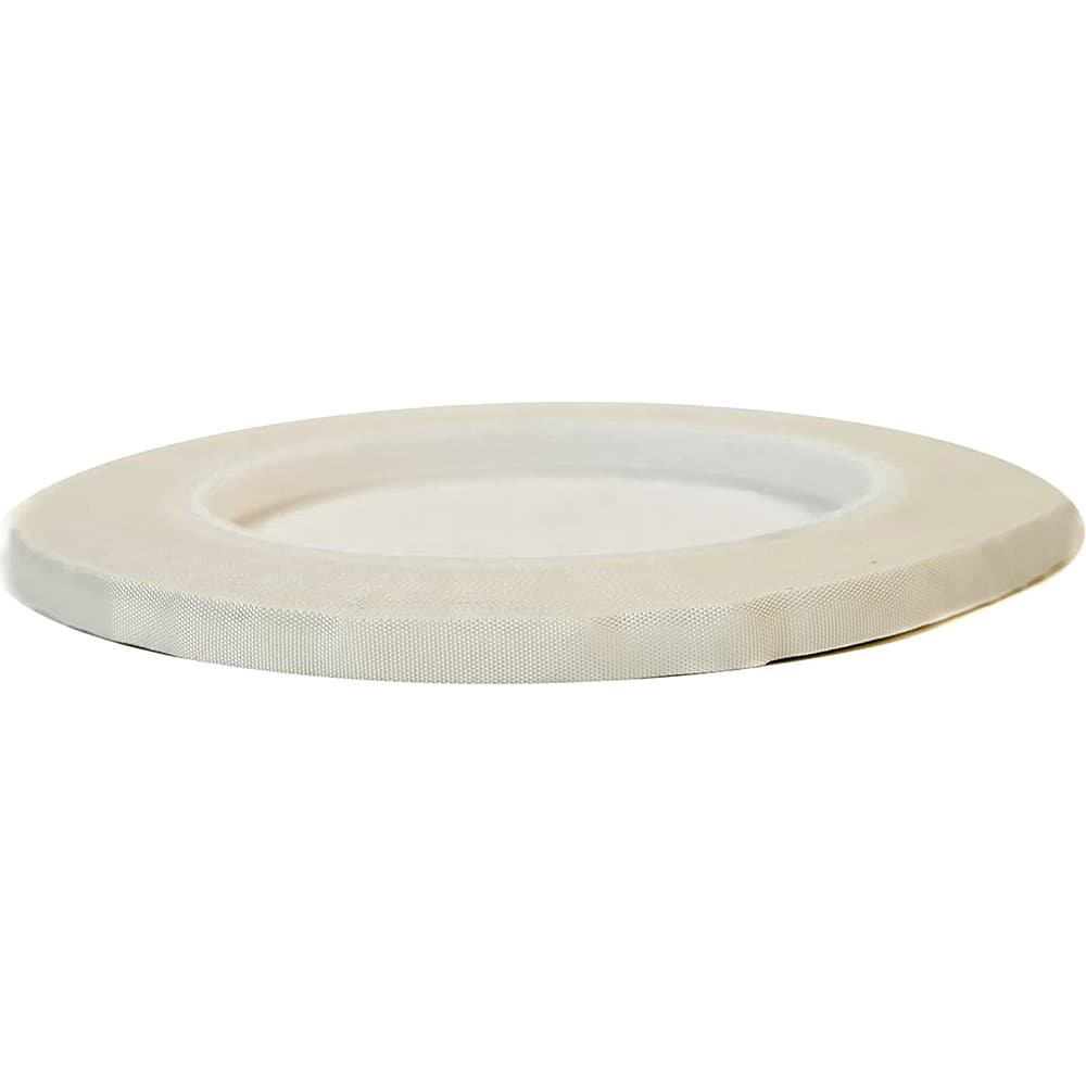 Bertech - Glass Cloth Tape Width (Inch): 1/4 Material Type: Glass Cloth - Makers Industrial Supply