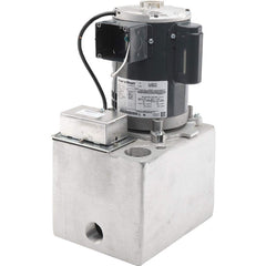 Hartell - Condensate Systems Type: High Volume Condensate Pump Voltage: 230 - Makers Industrial Supply