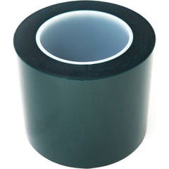 Bertech - Masking & Painters Tape Tape Type: High Temperature Masking Tape Material Type: Polyester Film - Makers Industrial Supply