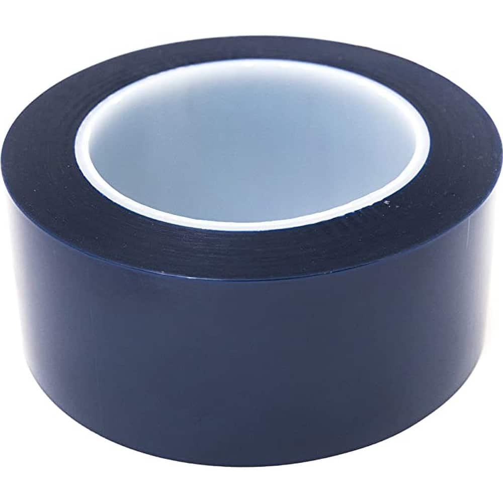 Bertech - Masking & Painters Tape Tape Type: High Temperature Masking Tape Material Type: Polyester Film - Makers Industrial Supply