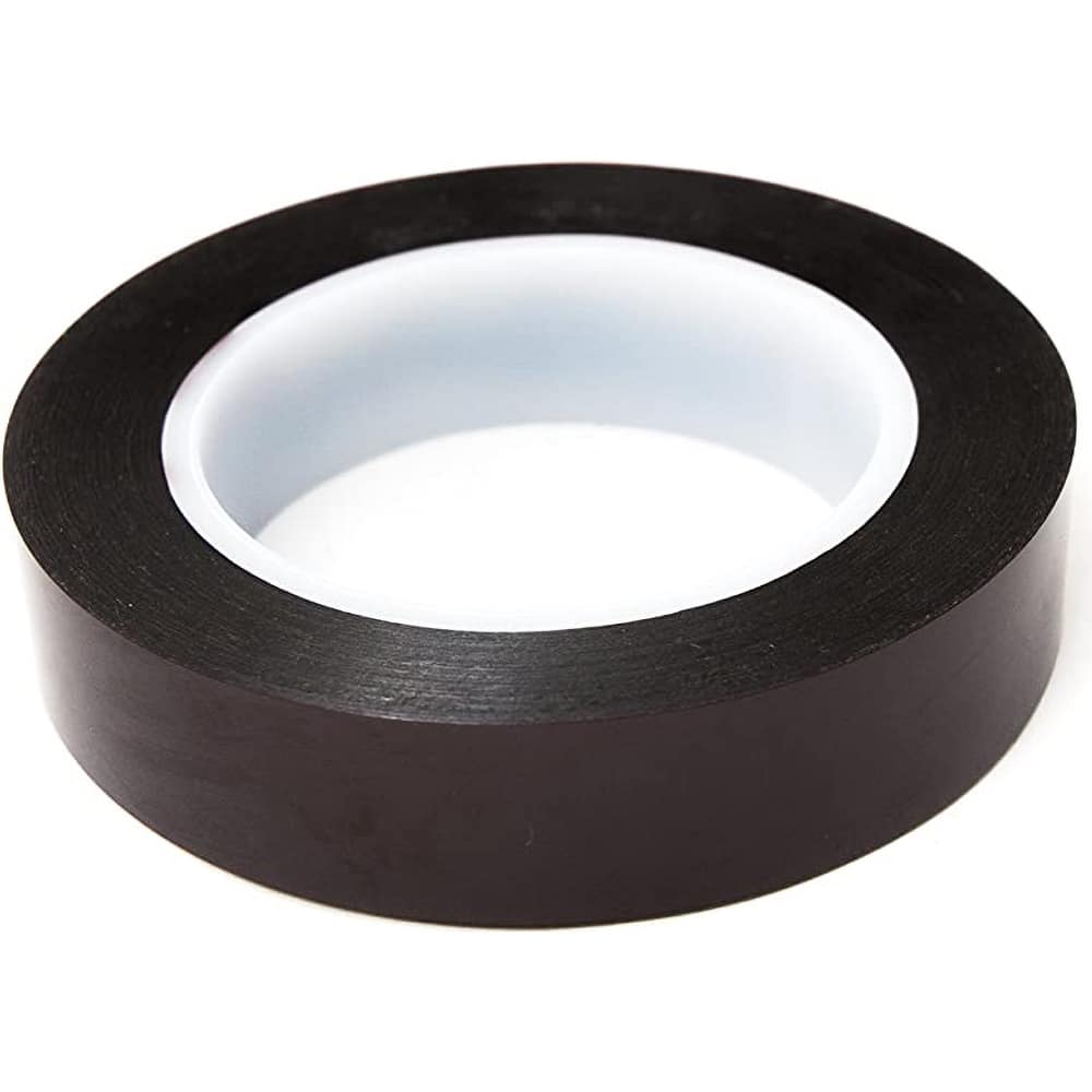 Bertech - Film Tape Material Type: Polyimide Thickness (mil): 2.5000 - Makers Industrial Supply