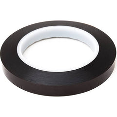 Bertech - Film Tape Material Type: Polyimide Thickness (mil): 6.5000 - Makers Industrial Supply