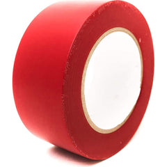 Bertech - Floor & Egress Marking Tape & Strips Type: Tape Surface Type: Smooth - Makers Industrial Supply