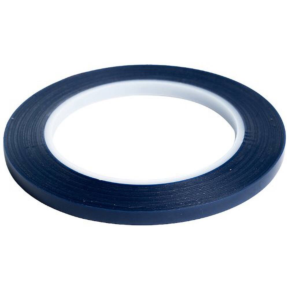 Bertech - Masking & Painters Tape Tape Type: High Temperature Masking Tape Material Type: Polyester Film - Makers Industrial Supply