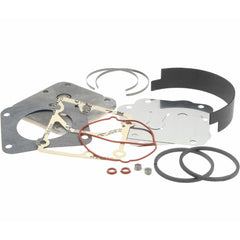 Thomas - Air Compressor Repair Kits Type: Service Kit For Use With: TA 4101 - Makers Industrial Supply