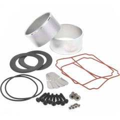 Thomas - Air Compressor Repair Kits Type: Service Kit For Use With: 2755 Series - Makers Industrial Supply