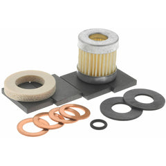 Thomas - Air Compressor Repair Kits Type: Service Kit For Use With: VTE/DTE 3 Series - Makers Industrial Supply