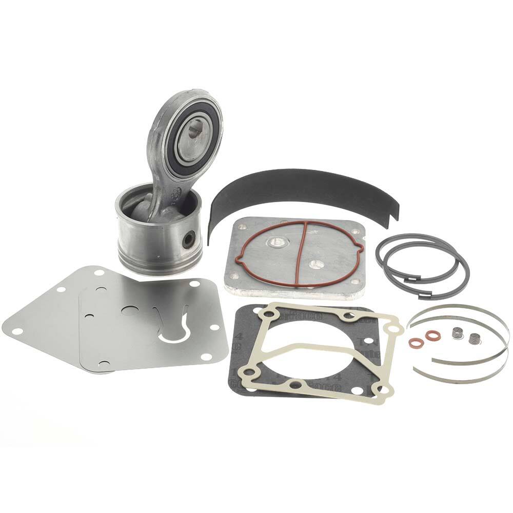 Thomas - Air Compressor Repair Kits Type: Service Kit For Use With: TA 4101 - Makers Industrial Supply