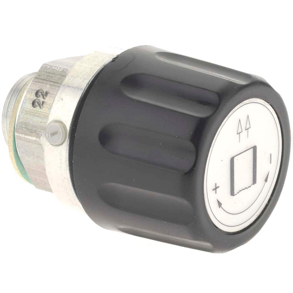 Air Compressor & Vacuum Pump Accessories; Type: Pressure Regulator; Accessory Type: Pressure Regulator; For Use With: VTE & DTE Rotary Vane Compressor & Vacuum Pump; Compressor Type: Rotary; Type: Pressure Regulator; Type: Pressure Regulator; Type: Pressu