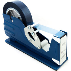 Bertech - Table Top Tape Dispensers Style: Single Roll Mount Type: Table/Desk - Makers Industrial Supply