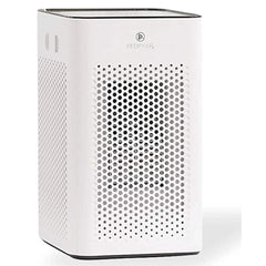 Medify Air - Self-Contained Electronic Air Cleaners Type: Air Purifier with H13 HEPA Filter Width (Inch): 13 - Makers Industrial Supply