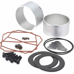 Thomas - Air Compressor Repair Kits Type: Service Kit For Use With: 2775 Series - Makers Industrial Supply