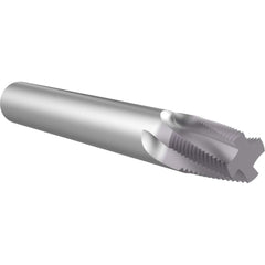 Allied Machine and Engineering - Helical Flute Thread Mills Pitch (mm): 27.00 Material: Carbide - Makers Industrial Supply