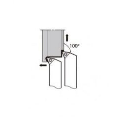 ETXNR2020K33 TOOL HOLDER - Makers Industrial Supply