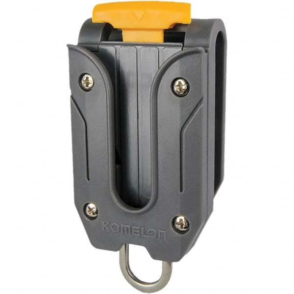 Komelon - Tool Holding Accessories Type: Tape Holder Connection Type: Interlocking Tab - Makers Industrial Supply