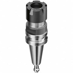 Rego-Fix - 1mm x 13mm ISO20 Taper Shank ER20 Collet Chuck - Makers Industrial Supply