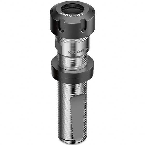 Rego-Fix - 1mm x 16mm Threaded Shank ER ER25 Collet Chuck - Makers Industrial Supply