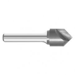 1847 90DEG .5000 1 FL COUNTERSINK - Makers Industrial Supply