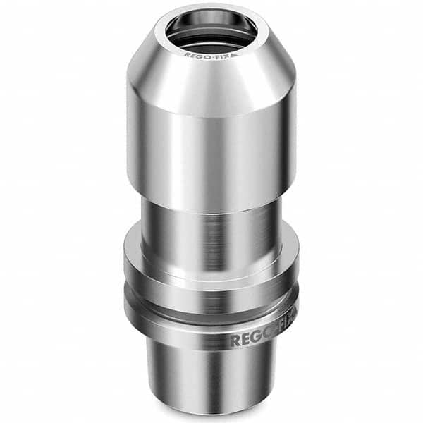 Rego-Fix - 0.5mm x 10mm HSK50 Hollow Taper ER16 Collet Chuck - Makers Industrial Supply