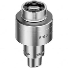 Rego-Fix - Reamer Collet Chucks Collet System: ER Collet Series: ER20 - Makers Industrial Supply