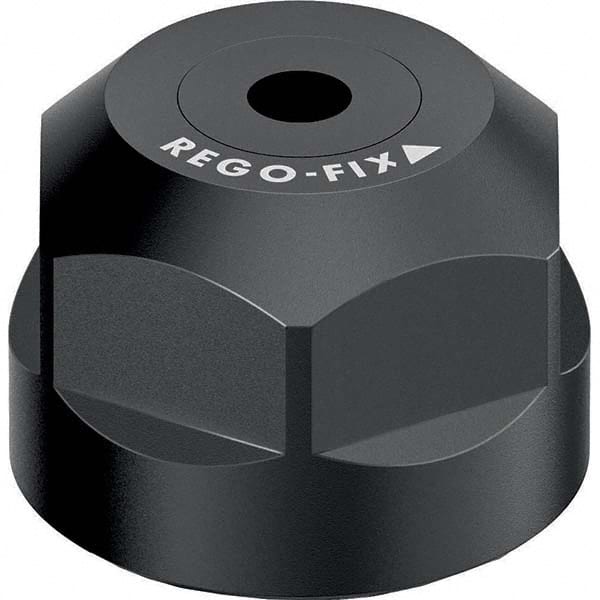 Rego-Fix - ER16 Clamping Nut - Makers Industrial Supply