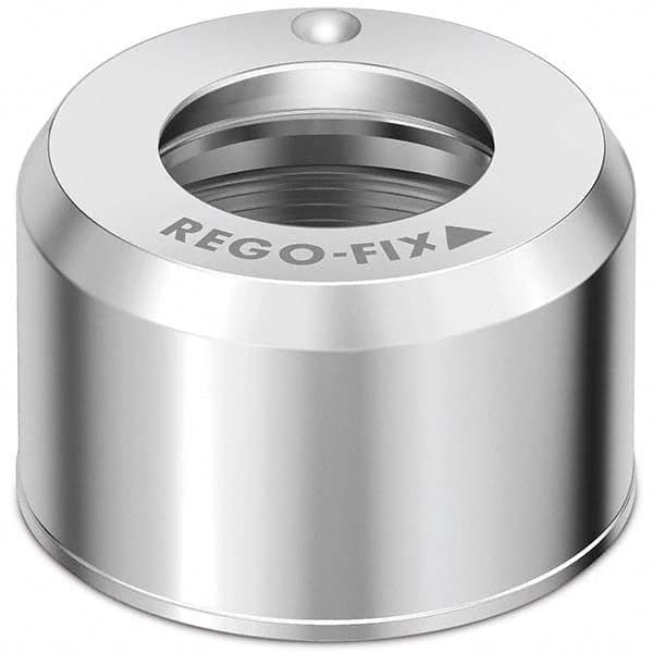 Rego-Fix - ER32 Clamping Nut - Makers Industrial Supply