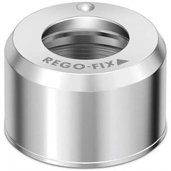 Rego-Fix - ER16 Clamping Nut - Makers Industrial Supply