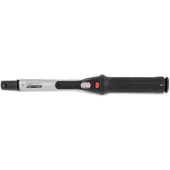 Rego-Fix - ER8, ER11, ER16 Torque Wrench - Makers Industrial Supply