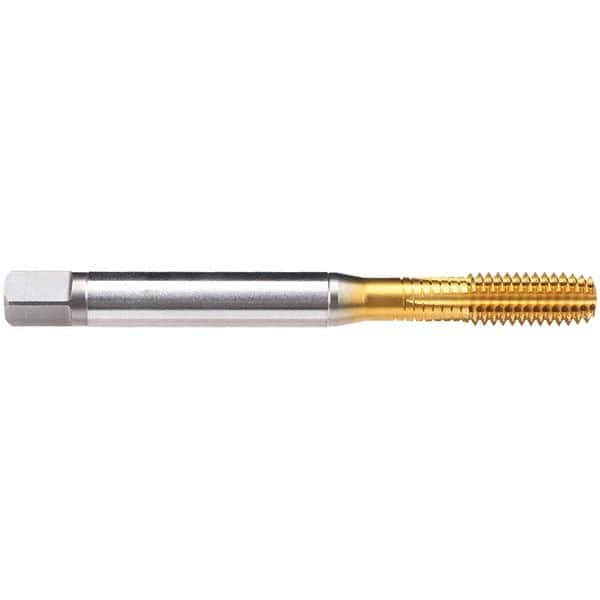 Emuge - 1-8 UNC 2B Modified Bottoming Thread Forming Tap - Makers Industrial Supply