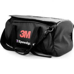 3M - Welding Helmet Accessories Type: Storage Bag Compatibility: 3M Speedglas Heavy-Duty Welding Helmet G5-01 - Makers Industrial Supply