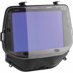 3M - Welding Helmet Accessories Type: Filter Compatibility: 3M Speedglas Heavy-Duty Welding Helmet G5-01 - Makers Industrial Supply