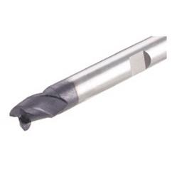 ECU077E093W08R02L63 900 END MILL - Makers Industrial Supply