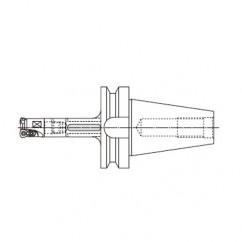 HBT40D025L097T ENDMILL HOLDERS - Makers Industrial Supply