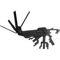 Gerber - Multi-Tools Number of Tools: 10 Type: Survival Tool Kit - Makers Industrial Supply