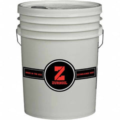 International Chemical - ZURN EP LUBE 5 Gal Pail Petroleum Gear Oil - Makers Industrial Supply