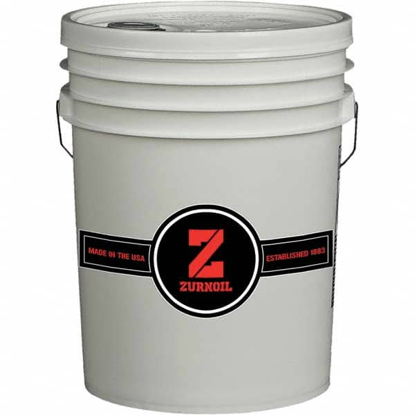 International Chemical - ZURN Waylube 5 Gal Pail Petroleum Way Oil - Makers Industrial Supply