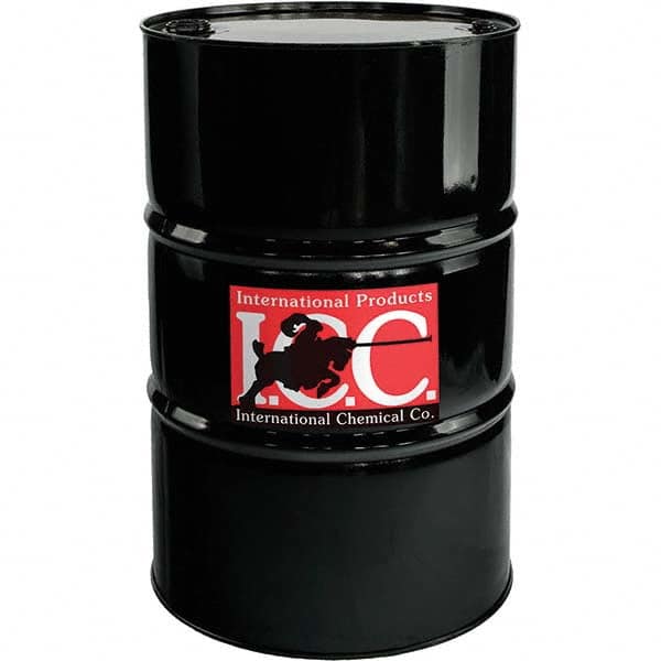 International Chemical - Anti-Rust 152 55 Gal Drum Rust/Corrosion Inhibitor - Makers Industrial Supply