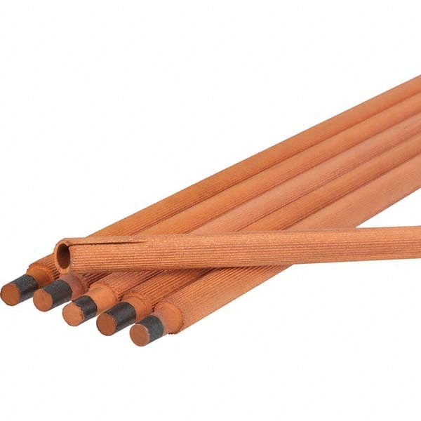 PRO-SOURCE - Arc Welding Rods & Electrodes Type: Arc Gouging Electrodes Diameter: 1/2 (Inch) - Makers Industrial Supply