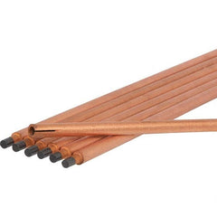 PRO-SOURCE - Arc Welding Rods & Electrodes Type: Arc Gouging Electrodes Diameter: 3/8 (Inch) - Makers Industrial Supply