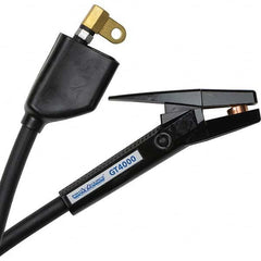 PRO-SOURCE - Arc Welding Accessories Type: Arc Gouging Torch w/Cable Amperage Rating: 1000 - Makers Industrial Supply