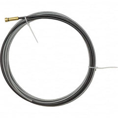 PRO-SOURCE - MIG Welding Accessories Type: Conduit Liner For Use With: Tweco Style MIG Welders - Makers Industrial Supply