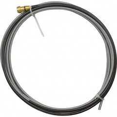 PRO-SOURCE - MIG Welding Accessories Type: Conduit Liner For Use With: Bernard Style MIG Welders - Makers Industrial Supply