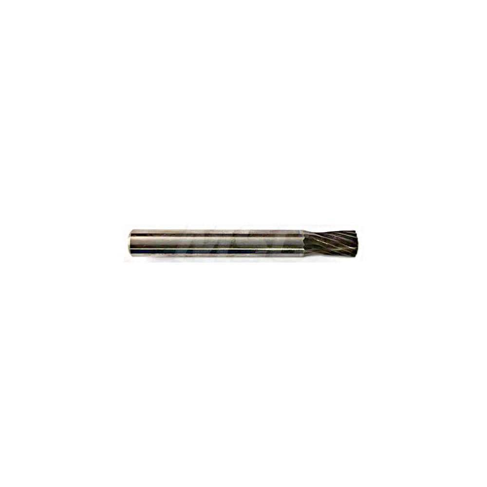 Abrasive Bur: SN-42, Inverted Cone 1/8″ Shank