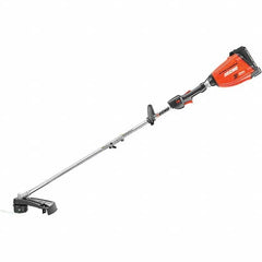 Echo - Edgers, Trimmers & Cutters Type: String Trimmer Power Type: Battery - Makers Industrial Supply