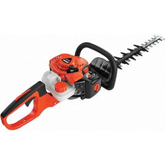 Echo - Edgers, Trimmers & Cutters Type: Hedge Trimmer Power Type: Gas - Makers Industrial Supply