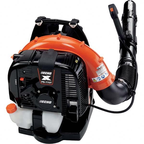 Echo - Blowers & Mulchers Type: Backpack Blower Power Type: Gas - Makers Industrial Supply