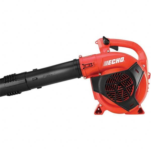 Echo - Blowers & Mulchers Type: Handheld Blower Power Type: Gas - Makers Industrial Supply