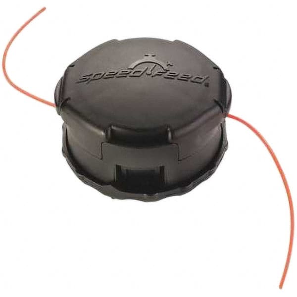 Echo - Power Lawn & Garden Equipment Accessories Type: Trimmer Head Product Compatibility: Echo String Trimmer - Makers Industrial Supply