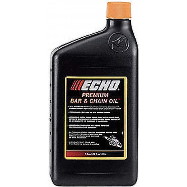 Echo - Power Lawn & Garden Equipment Accessories Type: Bar & Chain Oil Product Compatibility: Echo Products - Makers Industrial Supply